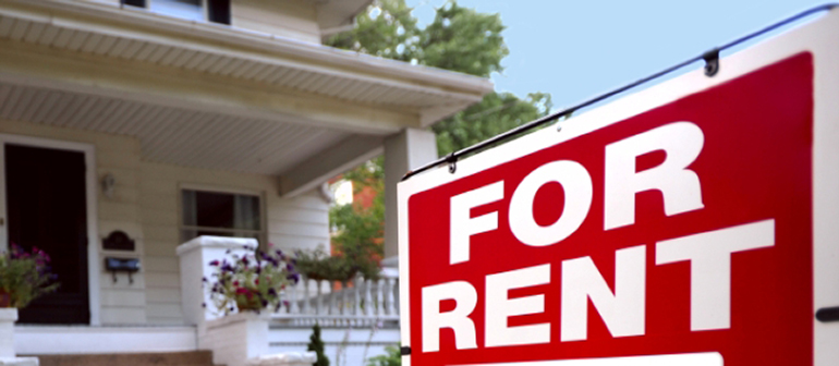 Renters Insurance Covers More Than Just Tenants