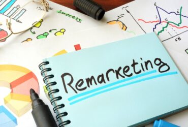 Inside Our Remarketing Department